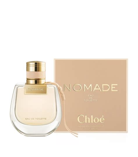 chloe nomade 50ml perfume shop.